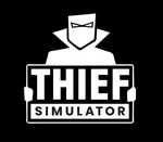Thief Simulator AR Xbox One / Xbox Series X|S CD Key