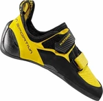 La Sportiva Katana Yellow/Black 41 Buty wspinaczkowe