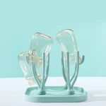 Bottle Feeding Bottle Shelf Pacifier Baby Bottle Baby Bottle Drying Racks Drying Rack Baby Bottle Holder Bottle Storage