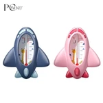 Baby Bath Thermometer For Newborn Small Bear Fish Dolphin Duck Water Temperature Meter Bath Baby Bath Toys Thermometer Bath 1pc