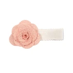 Cute Floral Pattern Hairband for Girls - Handmade Fashion Hair Accessories with Sweet Bow Knot - Perfect Boutique Gift for