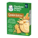 Gerber Organic Nemliečna KAŠA