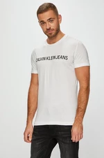 Tričko Calvin Klein Jeans J30J307855