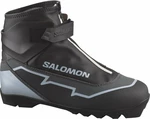 Salomon Vitane Plus W Black/Castlerock/Dusty Blue 7 Botas de esquí de fondo