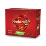 Spektrum gummies imunita limitovaná edice 2023 90 + 30 tablet NAVÍC