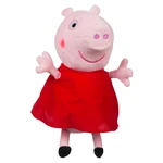 TM TOYS Prasátko Peppa postavička Pepina plyš 35,5 cm