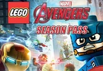 LEGO Marvel's Avengers - Season Pass EU XBOX One CD Key