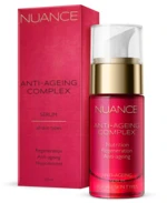 NUANCE ANTI-AGE sérum