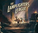 The Lamplighters League AR Xbox Series X|S CD Key
