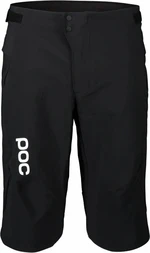 POC Infinite All-mountain Men's Shorts Uranium Black S Cyklo-kalhoty