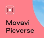 Movavi Picverse - Photo Editing Software Steam CD Key