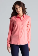 Lenitif Woman's Shirt L036