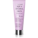 Nacomi Aqua Hydra Skin hydratační maska na noc 85 ml