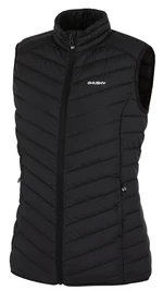 Husky Dresles L XL, black Dámská péřová vesta