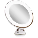 RIO Multi-Use Led Mirror zvětšovací zrcátko s přísavkami 1 ks