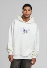 Vive La Liberte Oversize Hoody Ready to Dye