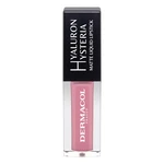 Dermacol Matná tekutá rtěnka Hyaluron Hysteria (Matte Liquid Lipstick) 02 Dermacol Matná tekutá rtěnka Hyaluron Hysteria (Matte Liquid Lipstick) 02