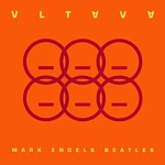 Vltava – Marx Engels Beatles CD