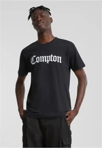 Compton T-shirt black
