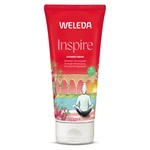 WELEDA Inspire Granátový sprchový krém 200 ml