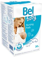 BEL Baby prsní vložky 30 ks
