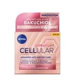 Nivea Hyaluron Cellular Filler SPF30 remodelační denní krém 50 ml