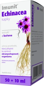 IMUNIT Echinaceové kapky 60 ml