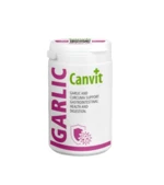 CANVIT Garlic pro psy a kočky 210 tablet