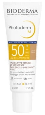 BIODERMA Photoderm M tmavý SPF 50+ 40 ml