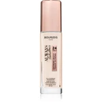 Bourjois Always Fabulous dlouhotrvající make-up SPF 20 odstín 115 Golden Ivory 30 ml Bourjois Always Fabulous dlouhotrvající make-up SPF 20 odstín 115 Golden Ivory 30 ml