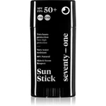 SeventyOne The Original SPF 50+ opaľovací krém v tyčinke SPF 50+ 15 g