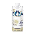 NESTLÉ BEBA COMFORT 3 HM-O liquid 500 ml