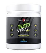 CZECH VIRUS Testo Virus Part 1 fresh lemonade 280 g