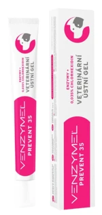 VENZYMEL Prevent 35 veterinární ústní 30 ml