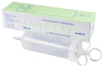 JANETT stříkačka výplachová balená 150 ml
