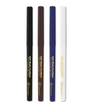 Dermacol Vodoodolná automatická ceruzka na oči 16H (Matic Eyeliner) 0,3 g 4 Black Dermacol Vodoodolná automatická ceruzka na oči 16H (Matic Eyeliner) 0,3 g 4 Black