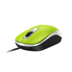 Genius DX-110 /Optická/1000 DPI/Drátová/USB/ Zelená