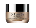 Dr Irena Eris Rozjasňující a vyhlazující oční krém pro zralou pleť Lumissima (Instant Smoothness & Glow Eye Cream) 15 ml Dr Irena Eris Rozjasňující a vyhlazující oční krém pro zralou pleť Lumissima (Instant Smoothness & Glow Eye Cream) 15 ml