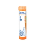 Boiron CALCAREA FLUORICA 15CH granule 4 g