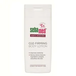 Sebamed Spevňujúce telové mlieko s Q10 Anti-Ageing (Firming Body Lotion) 200 ml Sebamed Spevňujúce telové mlieko s Q10 Anti-Ageing (Firming Body Lotion) 200 ml