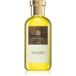 Truefitt & Hill Sandalwood energizující sprchový gel pro muže 200 ml Truefitt & Hill Sandalwood energizující sprchový gel pro muže 200 ml