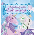 Pohádkový palác Jednorožci