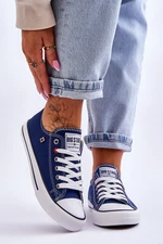 BIG STAR SHOES Dámska veľká hviezda