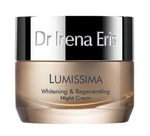 Dr Irena Eris Rozjasňující a regenerační noční krém Lumissima (Whitening & Regenerating Night Cream) 50 ml Dr Irena Eris Rozjasňující a regenerační noční krém Lumissima (Whitening & Regenerating Night Cream) 50 ml