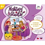 Nehtové studio