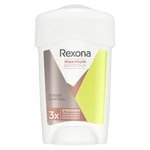 REXONA Maximum Protection Stress Control Tuhý krémový antiperspirant 45 ml REXONA Maximum Protection Stress Control Tuhý krémový antiperspirant 45 ml