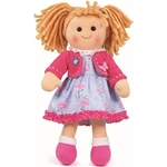 Bigjigs Toys Maggie bábika 1 ks