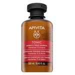 Apivita Women's Tonic Shampoo szampon wzmacniający do włosów przerzedzających się 250 ml