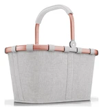 Reisenthel Carrybag Frame Twist Sky Rose