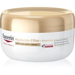 Eucerin Hyaluron-Filler + Elasticity Anti-Age Body Cream tělový krém s omlazujícím účinkem 200 ml Eucerin Hyaluron-Filler + Elasticity Anti-Age Body Cream tělový krém s omlazujícím účinkem 200 ml